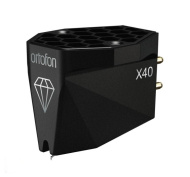 Přenoska Ortofon MC X40