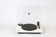 Gramofon Elipson CHROMA 400 RIAA BT - White