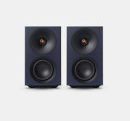 Cambridge Audio L/R S - aktivní monitory - modrá