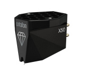 Přenoska Ortofon MC X50