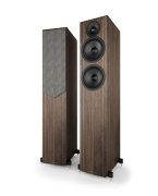 Reproduktory Acoustic Energy AE309 MKII Walnut