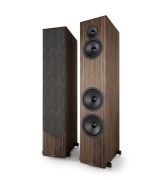 Reproduktory Acoustic Energy AE320 MKII Walnut