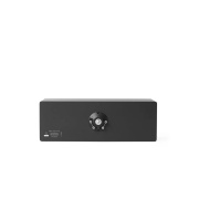 Centrální reproduktor Elipson Prestige Facet II 14 C - Black mat