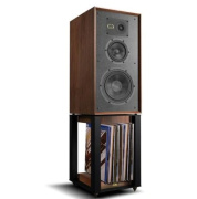 Reproduktory Wharfedale Super Linton - ořech