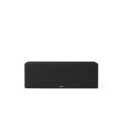 Centrální reproduktor Elipson Prestige Facet II 14 C - Black mat