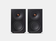 Cambridge Audio L/R M - aktivní monitory - černá