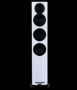 Reprosoustava ELAC UniFi Reference Floorstand UFR52 - White