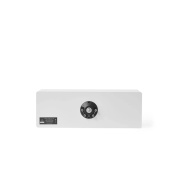 Centrální reproduktor Elipson Prestige Facet II 14 C - White mat