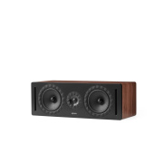 Centrální reproduktor Elipson Prestige Facet II 14 C - Walnut