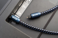 SVS Optical Interconnect