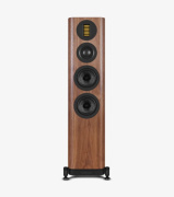 Reprosoustava Wharfedale EVO 5.3 - Walnut