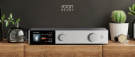 Síťový přehrávač Audiolab 9000N  silver