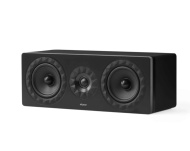 Centrální reproduktor Elipson Prestige Facet II 11 C - Black mat