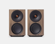 Cambridge Audio L/R M - aktivní monitory - ořech