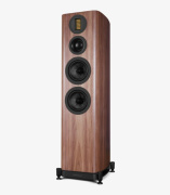 Reprosoustava Wharfedale EVO 5.4 - Walnut