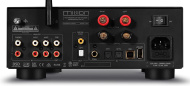 Integrovaný zesilovač Mission 778X - Black