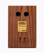 Reproduktory Wharfedale Super Denton - ořech