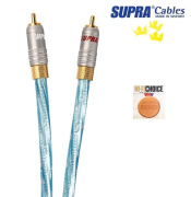 Supra SWORD-ISL RCA Audio