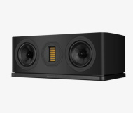 Centrální reproduktor Wharfedale EVO 5.C black