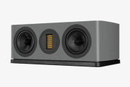 Centrální reproduktor Wharfedale EVO 5.C grey