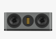 Centrální reproduktor Wharfedale EVO 5.C grey