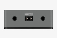 Centrální reproduktor Wharfedale EVO 5.C grey