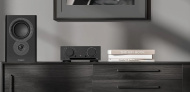 Integrovaný zesilovač Mission 778X - Black