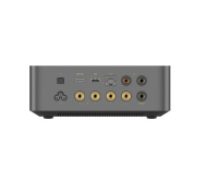 Wiim Amp Ultra - Zesilovač se streamerem - Gray