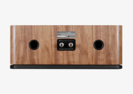 Centrální reproduktor Wharfedale EVO 5.C walnut