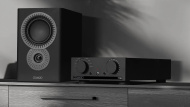Integrovaný zesilovač Mission 778X - Black