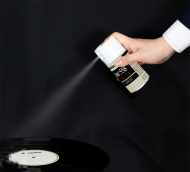 Nagaoka Record Cleaning Set CLSET2