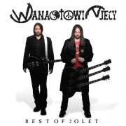 Wanastowi Vjecy Best Of 20 let (2CD)