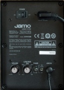 Jamo S 810 SUB Black