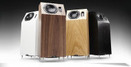 Neat Acoustics IOTA Alpha Natural Oak