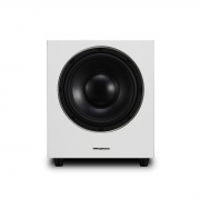 Subwoofer Wharfedale Diamond D8 - biela