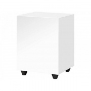 Pro-Ject Sub Box 50 White