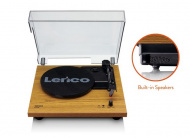 Lenco LS 10 Wood