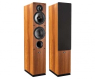 Indiana Line Tesi 561 Walnut