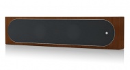 Soundbar Monitor Audio Radius One Walnut Real Wood Veneer