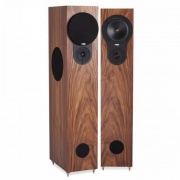 Rega RX 3 Walnut