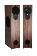 Rega RX 5 Walnut