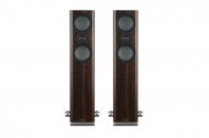Mission QX-4 Walnut MKII