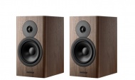 Dynaudio Evoke 20 Walnut Wood