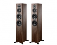 Dynaudio Evoke 50 Walnut Wood