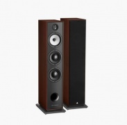 Reproduktory Triangle Borea BR08 Walnut