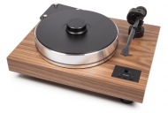 Gramofon Pro-Ject X-Tension 10 Evolution Walnut - ořech