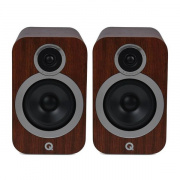 Q Acoustics 3030i English Walnut