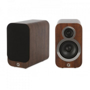 Q Acoustics 3010i English Walnut