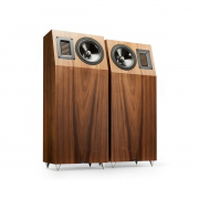 Neat Acoustics IOTA Xplorer American Walnut