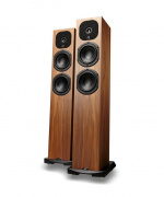 Neat Acoustics Motive SX1 American Walnut